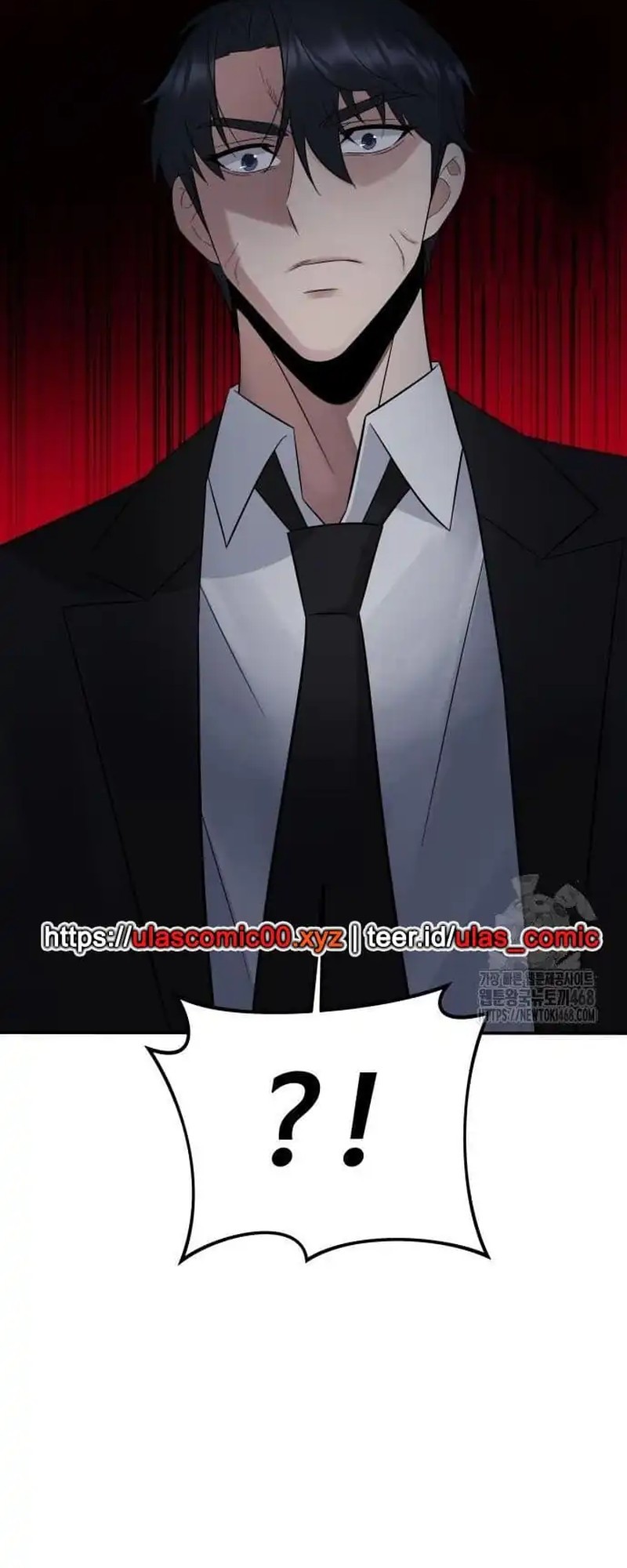 The Reincarnated Cop Who Strikes With Wealth Chapter 49 - halaman 58