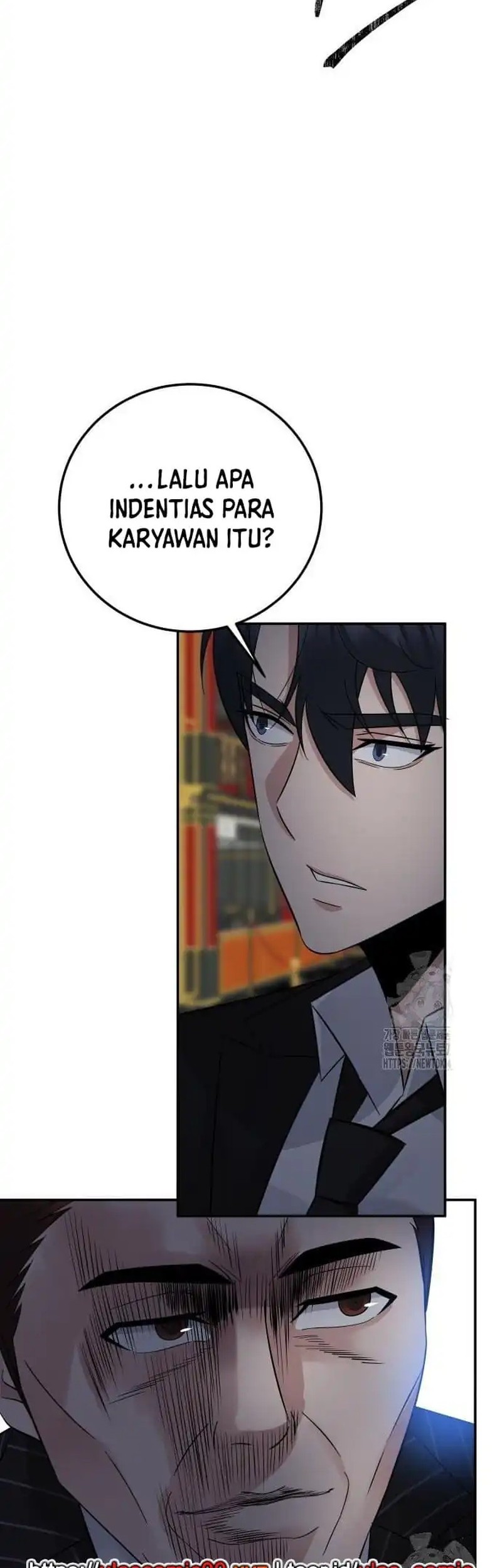 The Reincarnated Cop Who Strikes With Wealth Chapter 49 - halaman 66