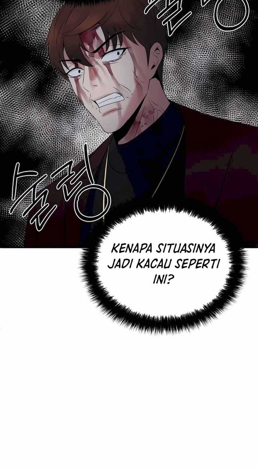 The Reincarnated Cop Who Strikes With Wealth Chapter 5 - halaman 26