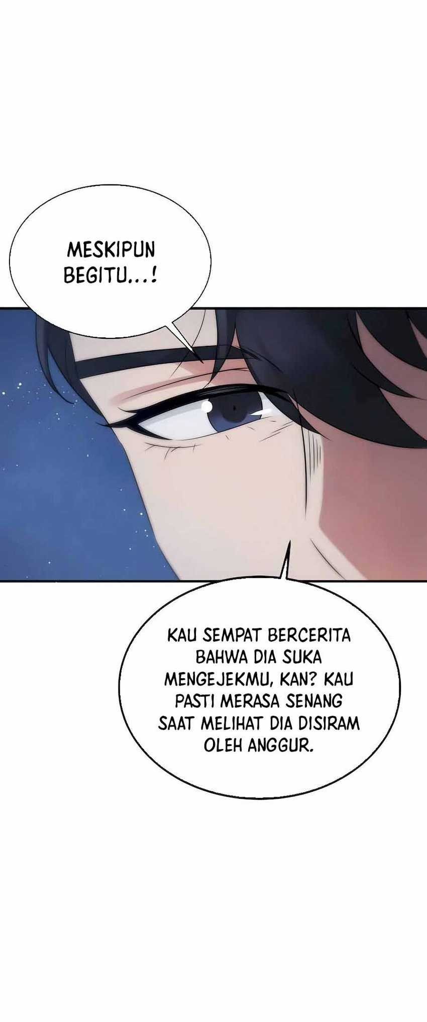 The Reincarnated Cop Who Strikes With Wealth Chapter 5 - halaman 31