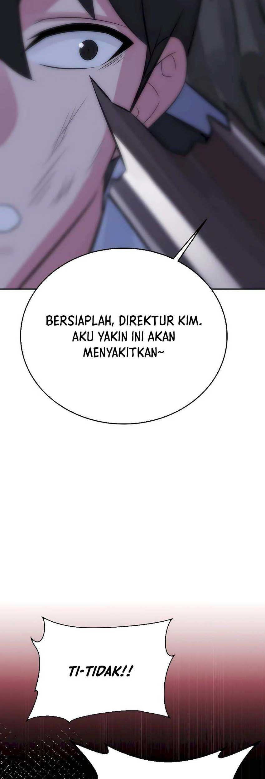 The Reincarnated Cop Who Strikes With Wealth Chapter 5 - halaman 44