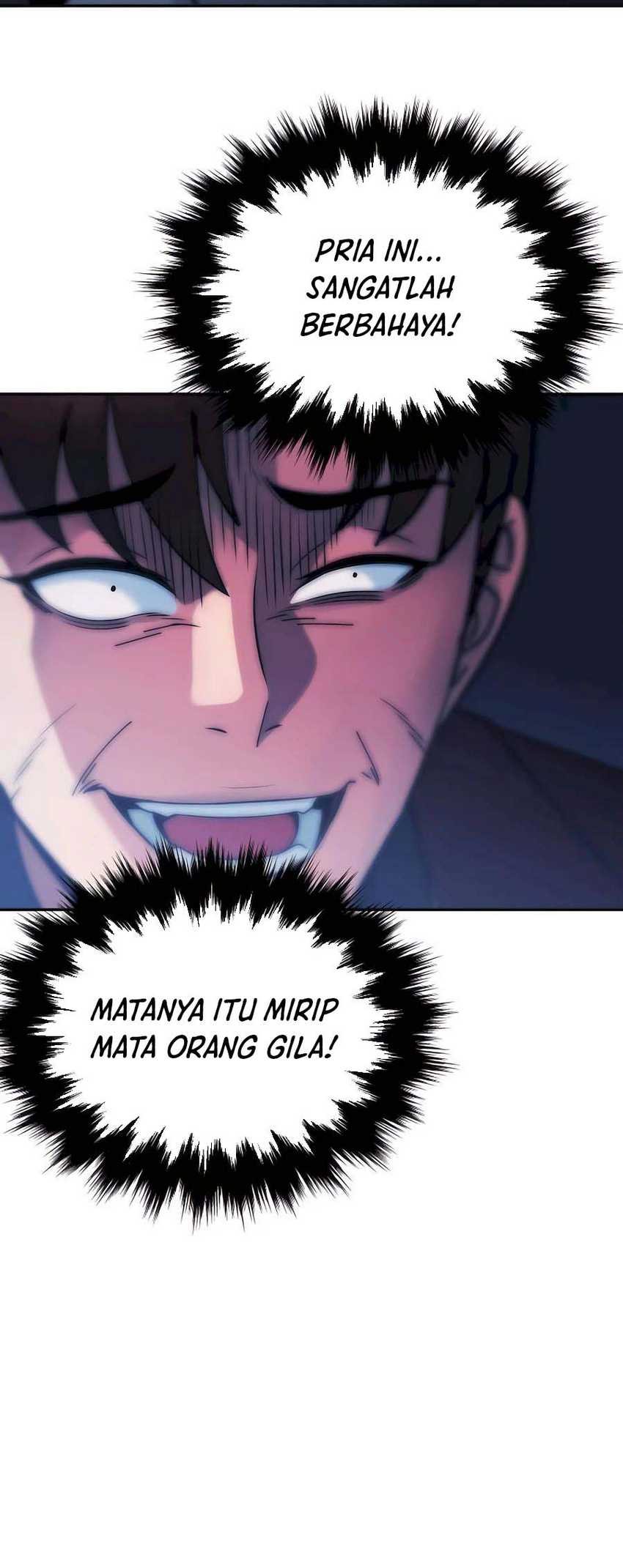 The Reincarnated Cop Who Strikes With Wealth Chapter 5 - halaman 51