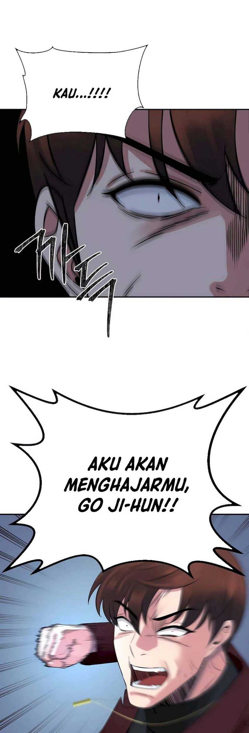 The Reincarnated Cop Who Strikes With Wealth Chapter 5 - halaman 55