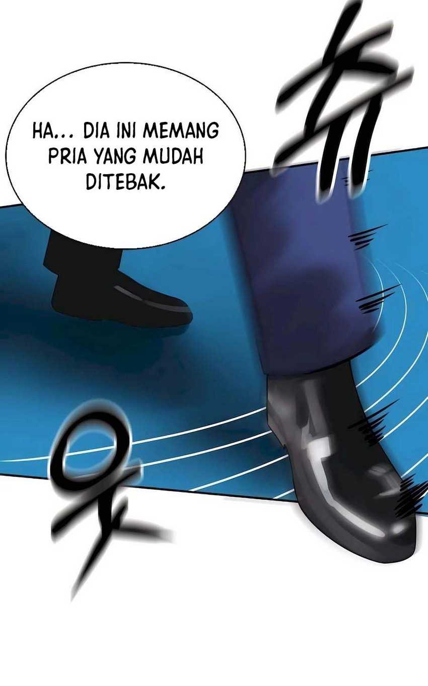 The Reincarnated Cop Who Strikes With Wealth Chapter 5 - halaman 66