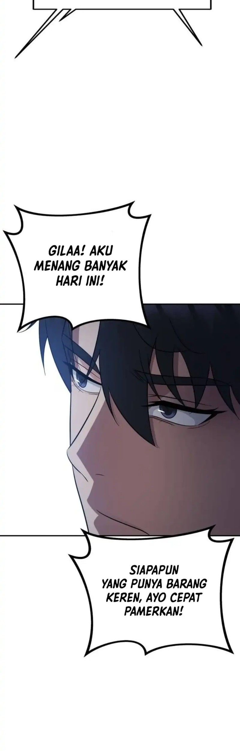 The Reincarnated Cop Who Strikes With Wealth Chapter 50 - halaman 17