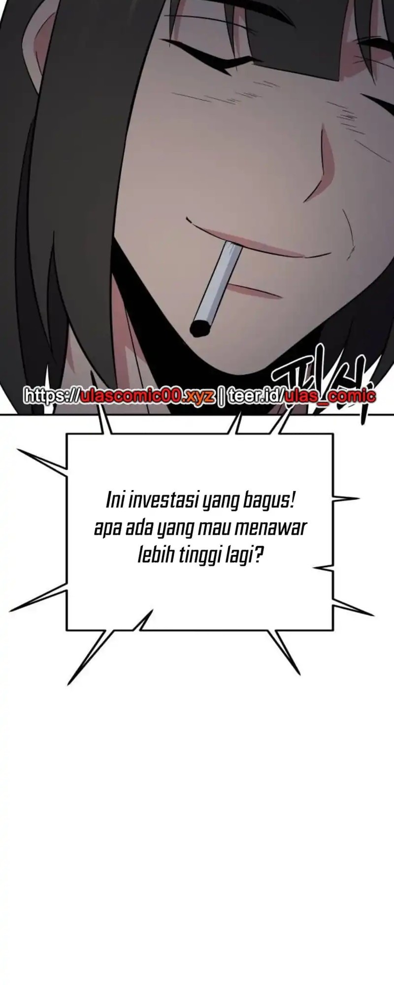 The Reincarnated Cop Who Strikes With Wealth Chapter 50 - halaman 24