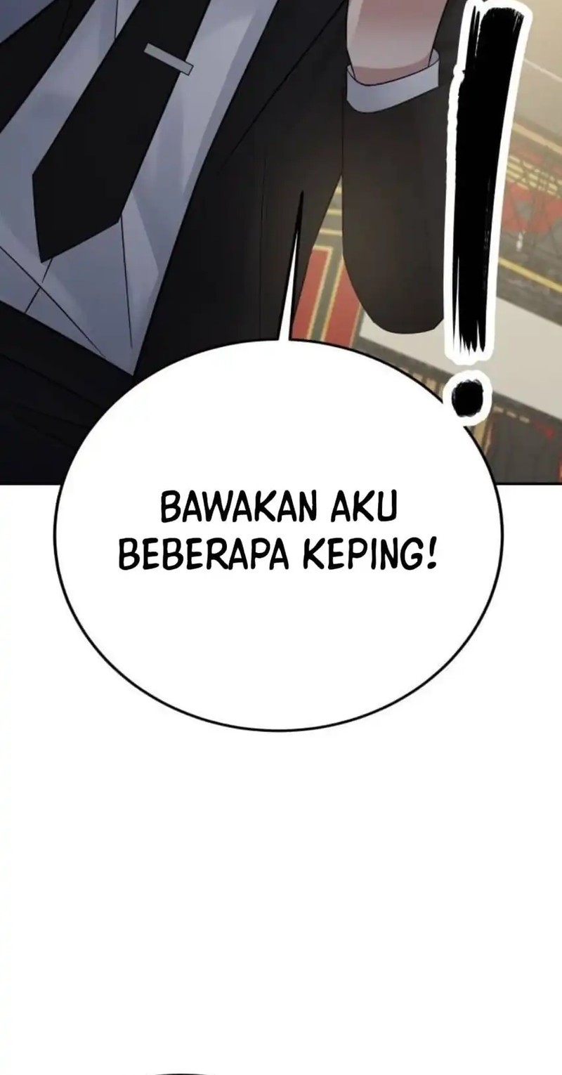 The Reincarnated Cop Who Strikes With Wealth Chapter 50 - halaman 33