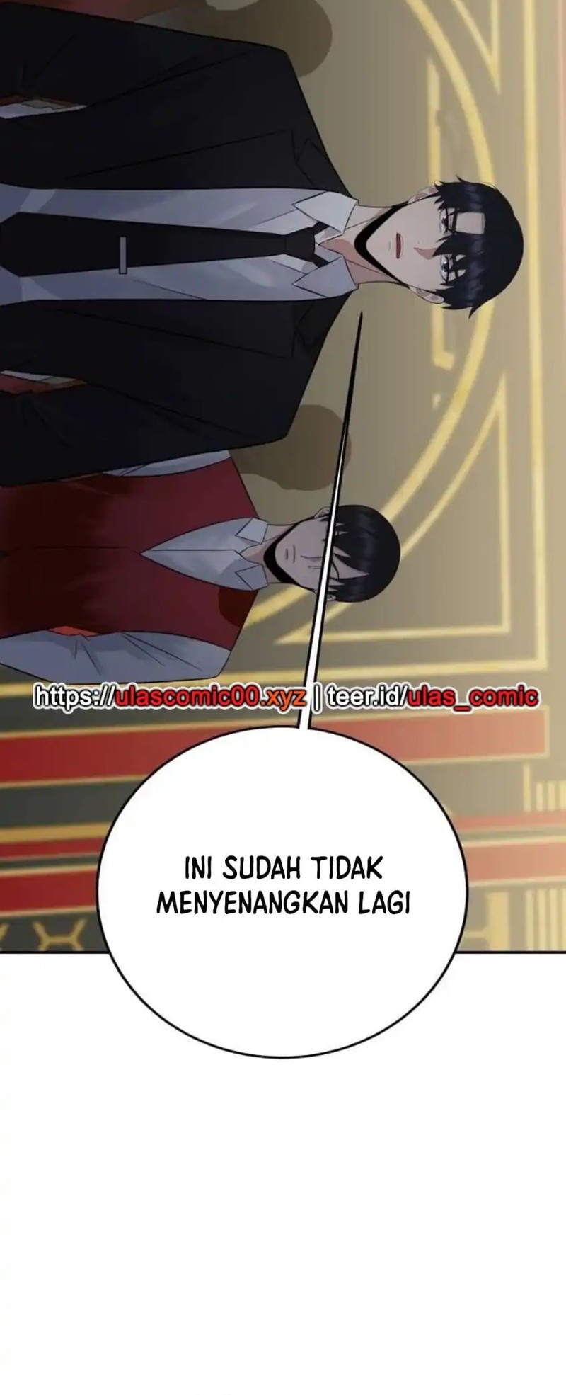 The Reincarnated Cop Who Strikes With Wealth Chapter 50 - halaman 45