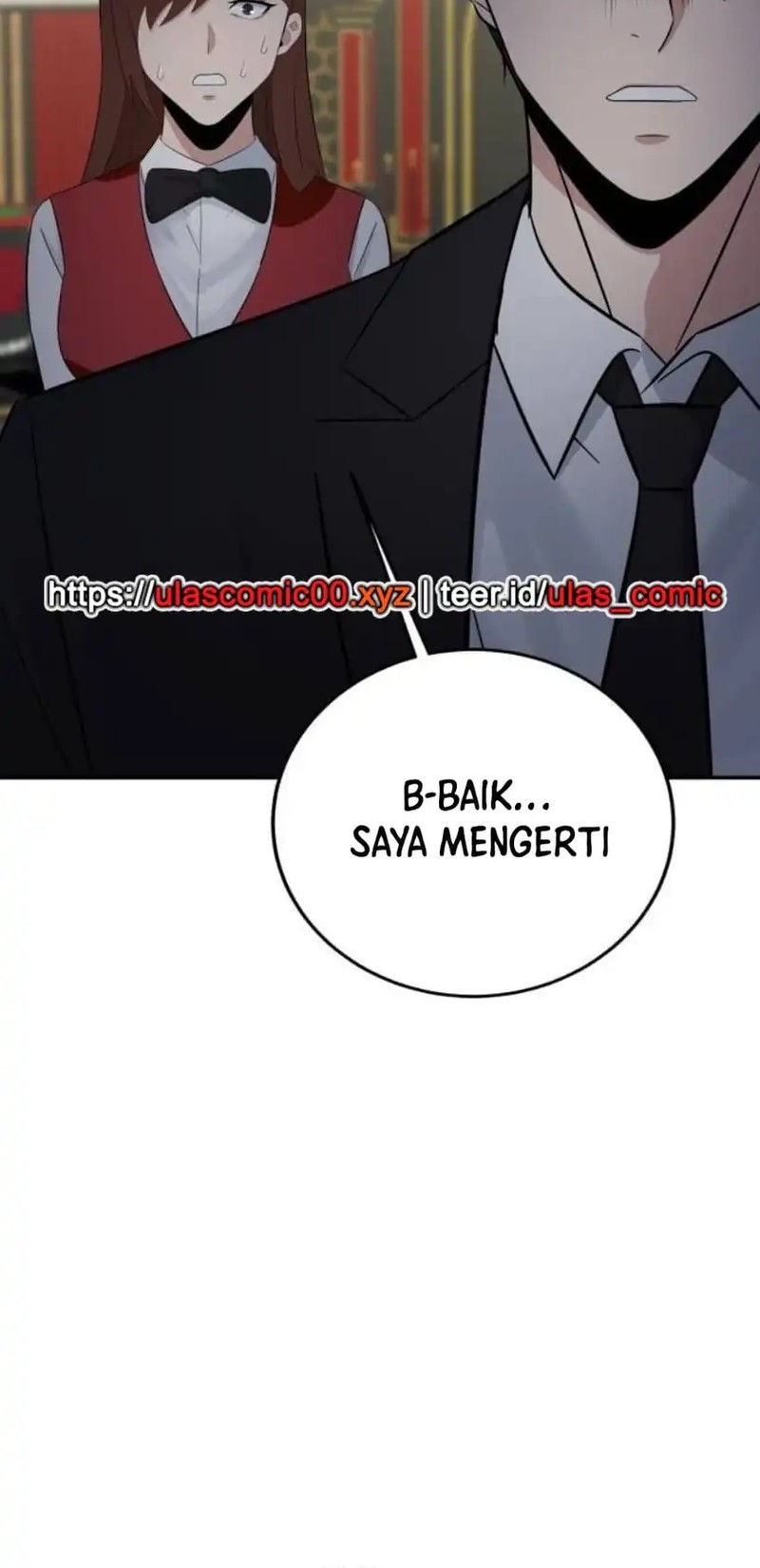 The Reincarnated Cop Who Strikes With Wealth Chapter 50 - halaman 48