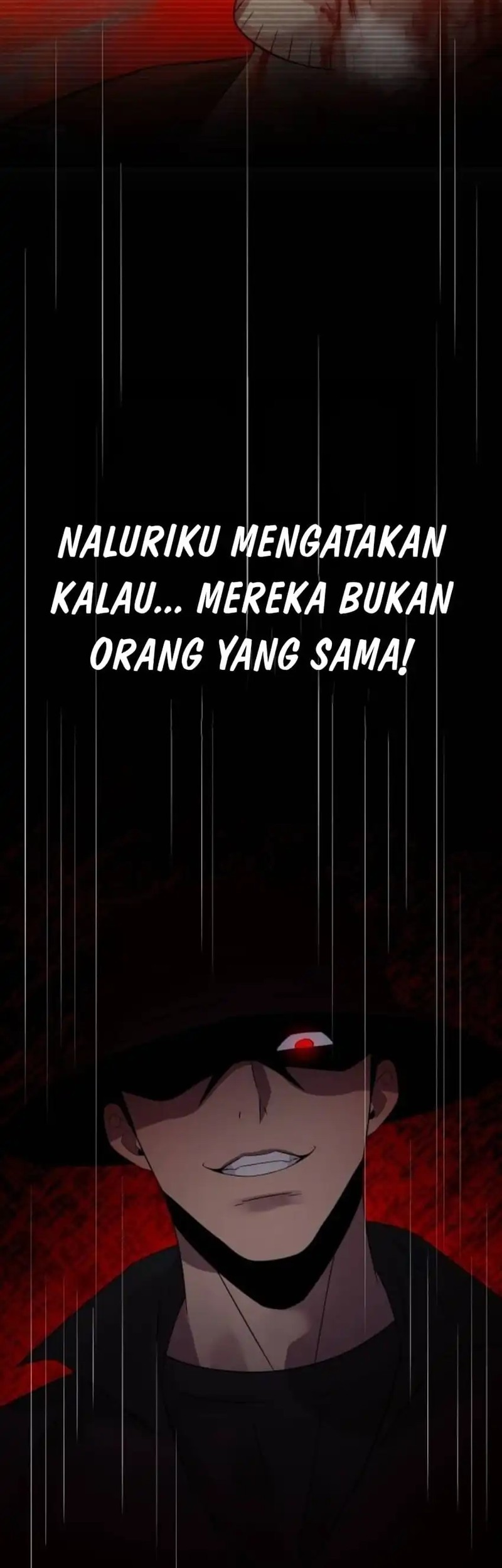 The Reincarnated Cop Who Strikes With Wealth Chapter 50 - halaman 58