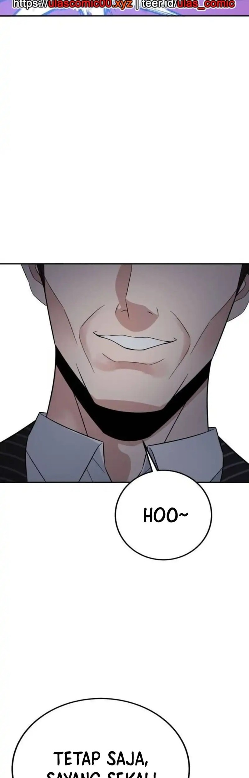 The Reincarnated Cop Who Strikes With Wealth Chapter 51 - halaman 18