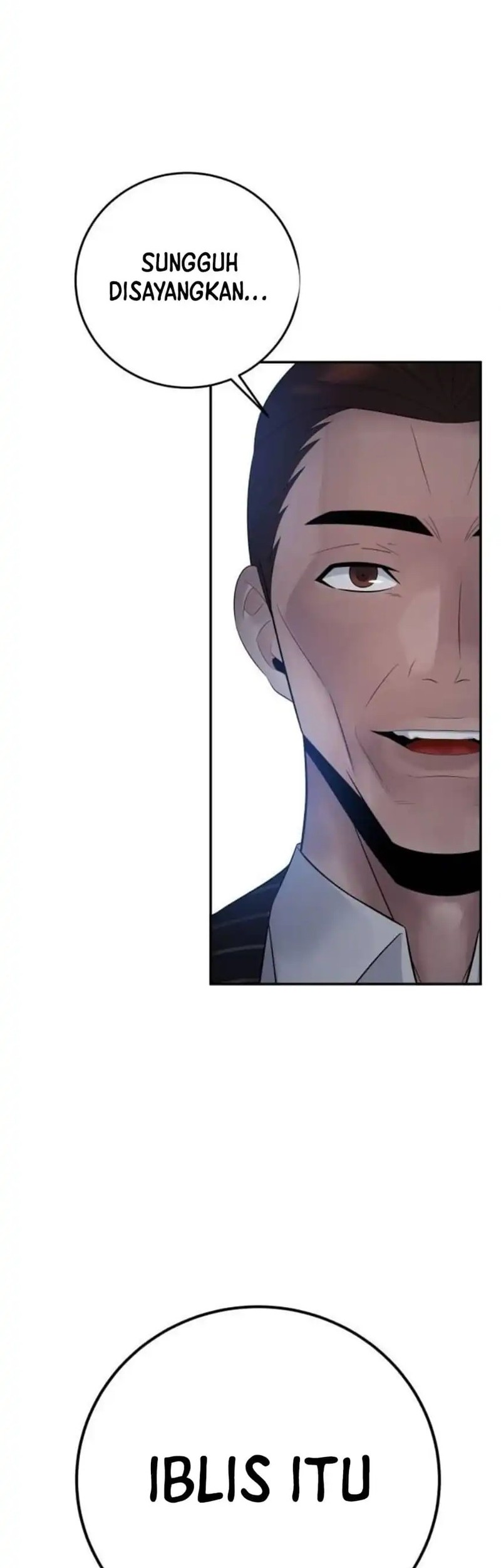 The Reincarnated Cop Who Strikes With Wealth Chapter 51 - halaman 21