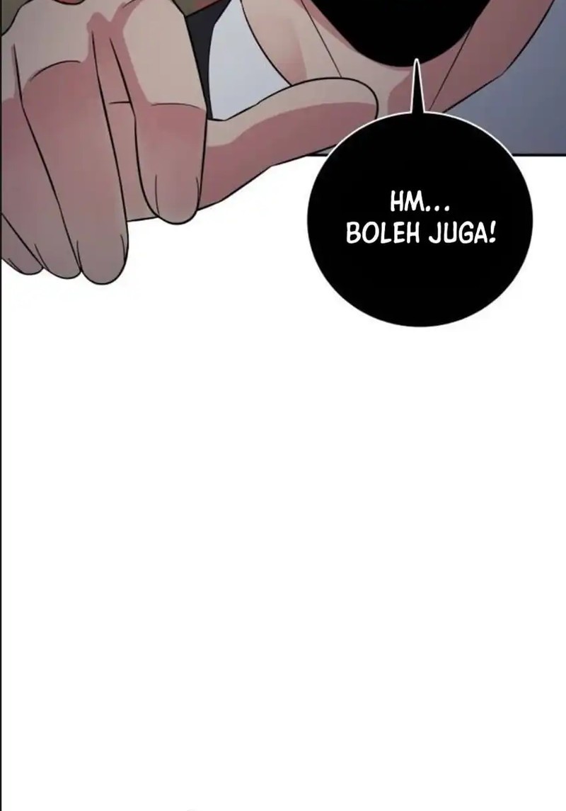The Reincarnated Cop Who Strikes With Wealth Chapter 51 - halaman 28
