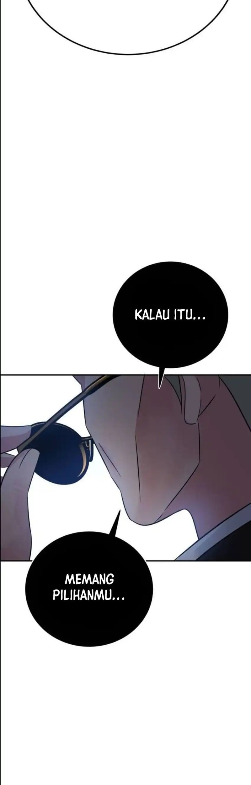The Reincarnated Cop Who Strikes With Wealth Chapter 51 - halaman 33
