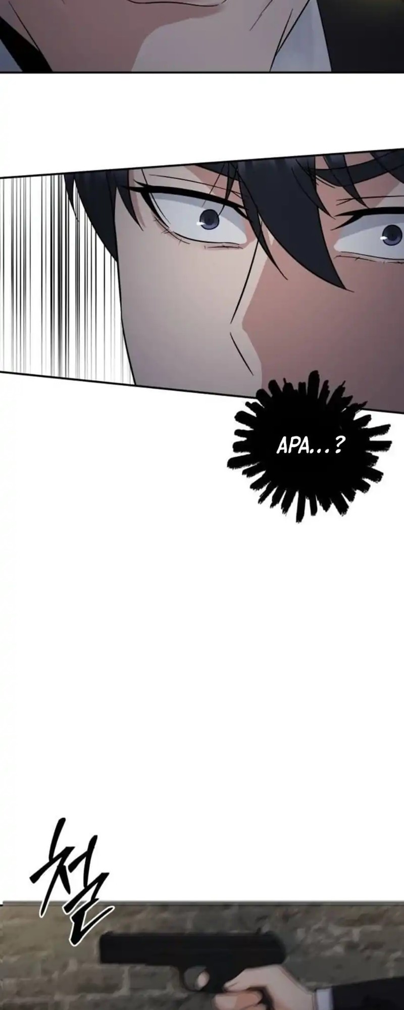 The Reincarnated Cop Who Strikes With Wealth Chapter 51 - halaman 55
