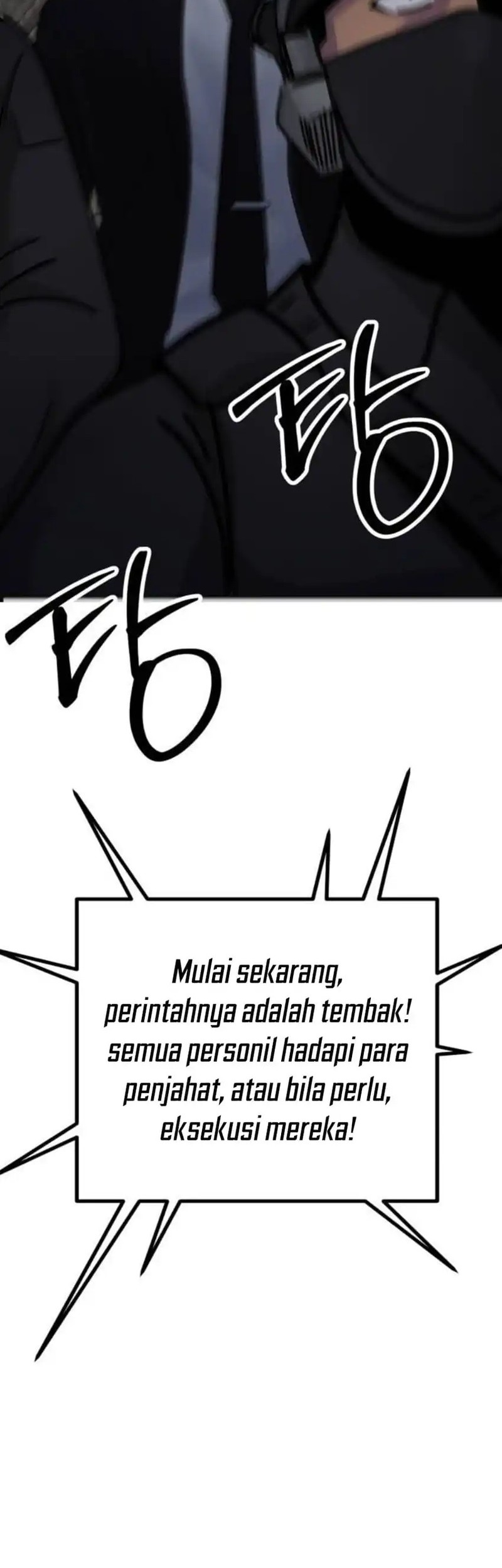 The Reincarnated Cop Who Strikes With Wealth Chapter 51 - halaman 57