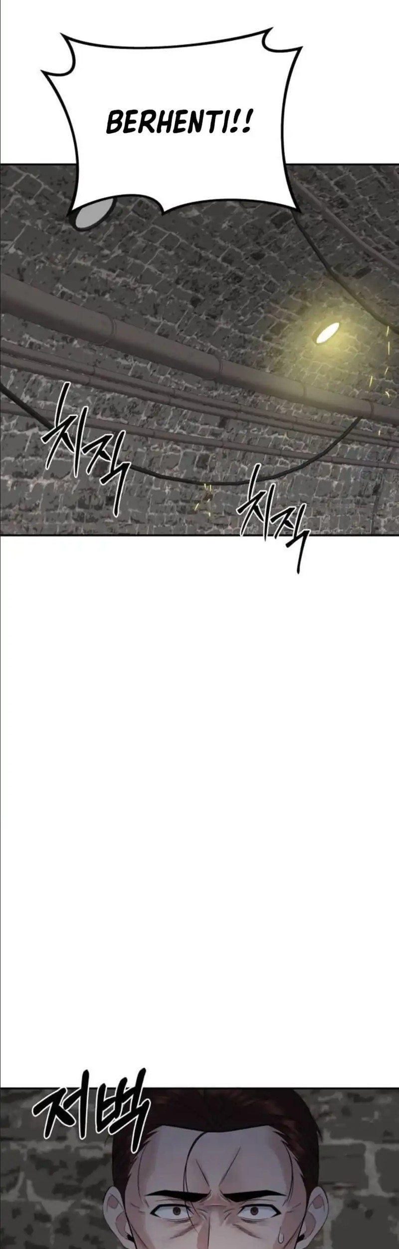 The Reincarnated Cop Who Strikes With Wealth Chapter 51 - halaman 65
