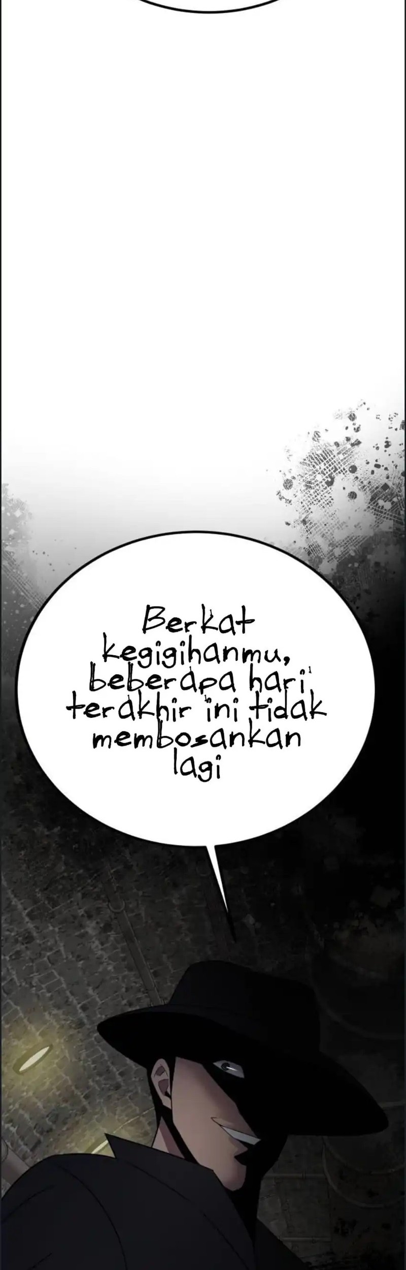 The Reincarnated Cop Who Strikes With Wealth Chapter 51 - halaman 75