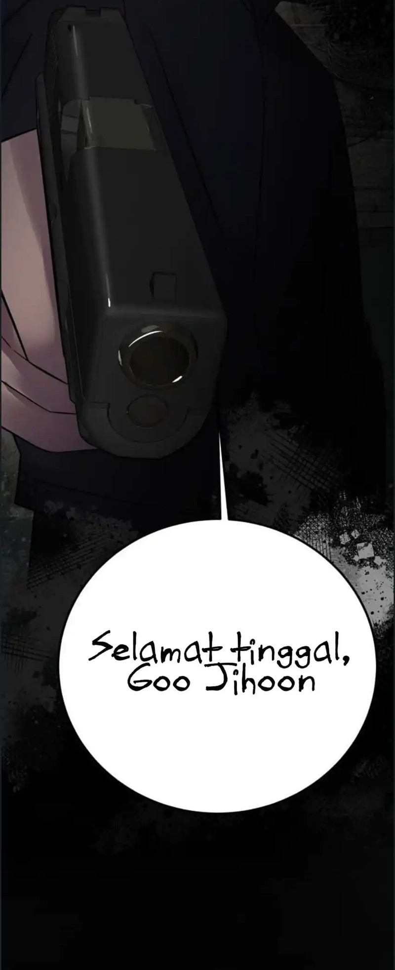 The Reincarnated Cop Who Strikes With Wealth Chapter 51 - halaman 76