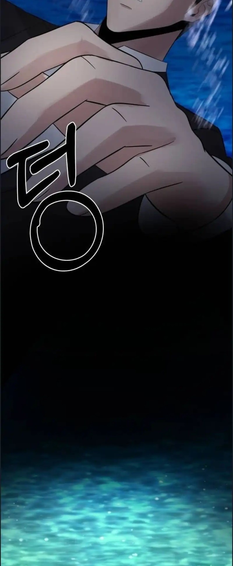 The Reincarnated Cop Who Strikes With Wealth Chapter 51 - halaman 79