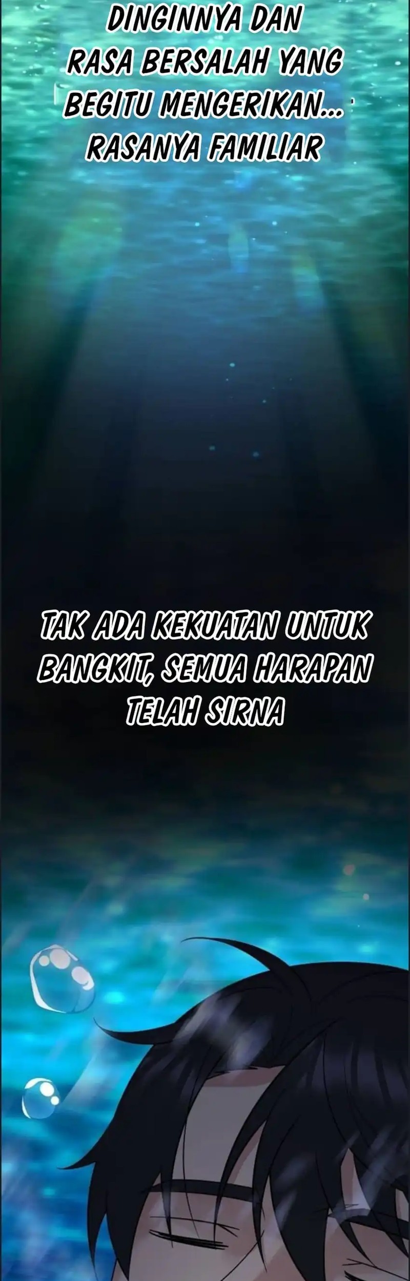The Reincarnated Cop Who Strikes With Wealth Chapter 51 - halaman 80