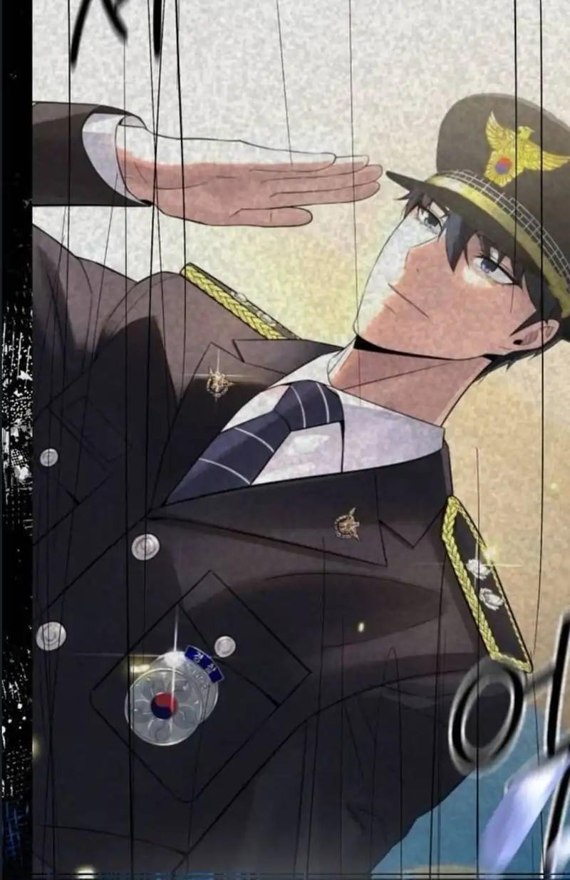 The Reincarnated Cop Who Strikes With Wealth Chapter 51 - halaman 87