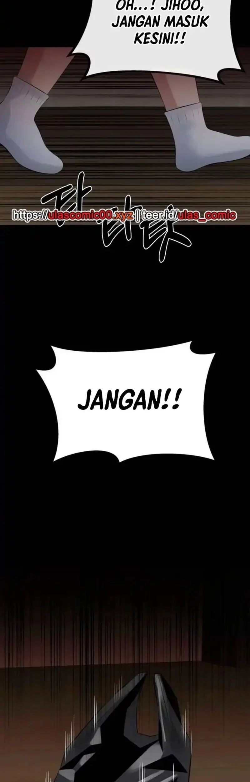 The Reincarnated Cop Who Strikes With Wealth Chapter 52 - halaman 27