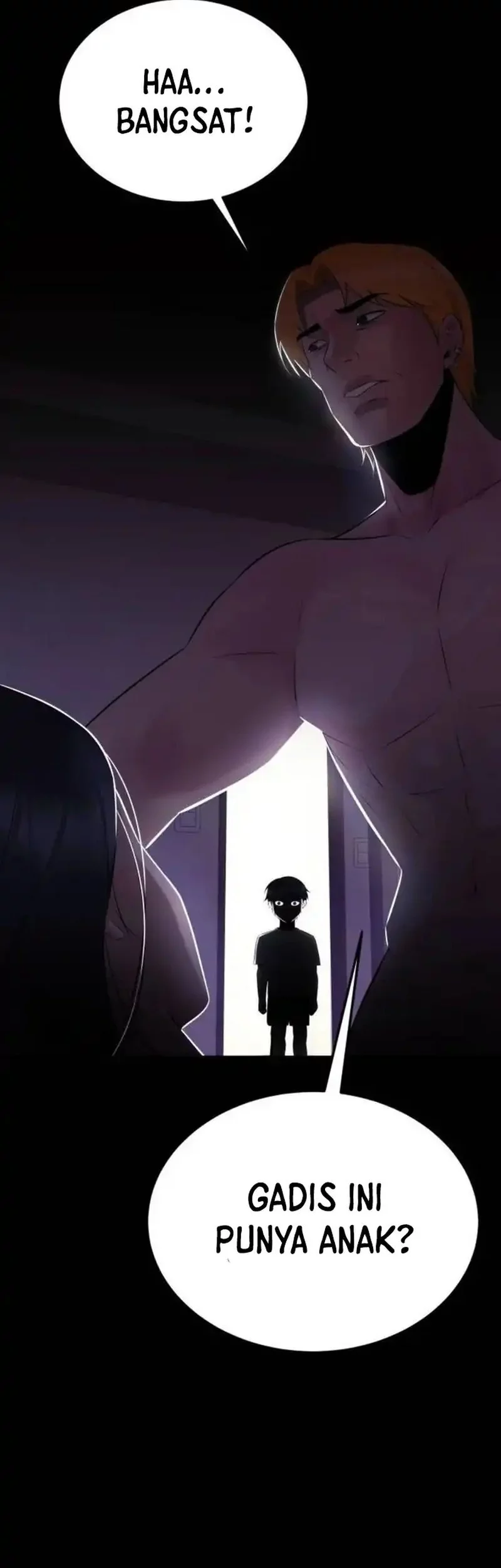 The Reincarnated Cop Who Strikes With Wealth Chapter 52 - halaman 29