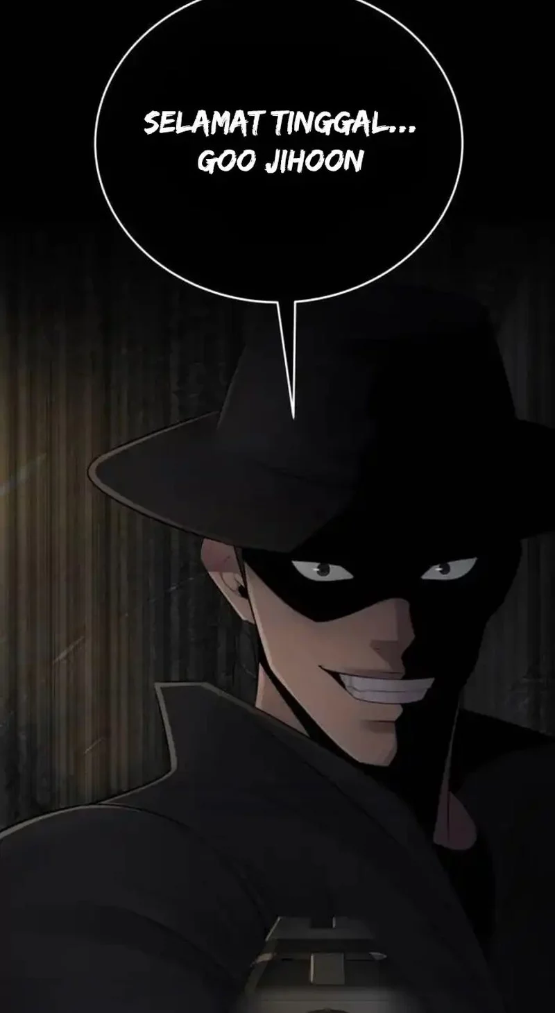 The Reincarnated Cop Who Strikes With Wealth Chapter 52 - halaman 4