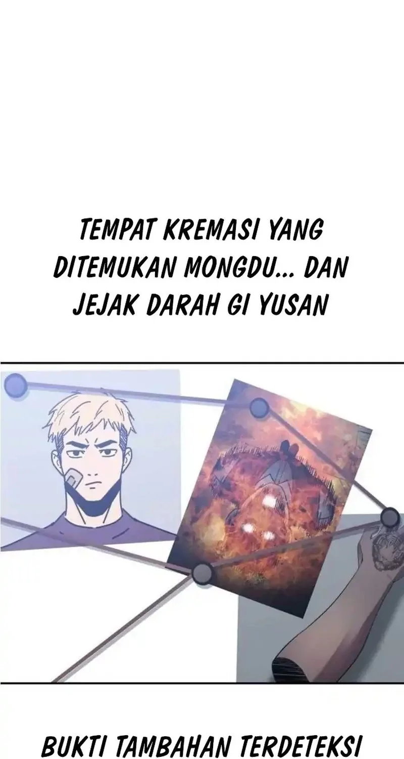 The Reincarnated Cop Who Strikes With Wealth Chapter 52 - halaman 44