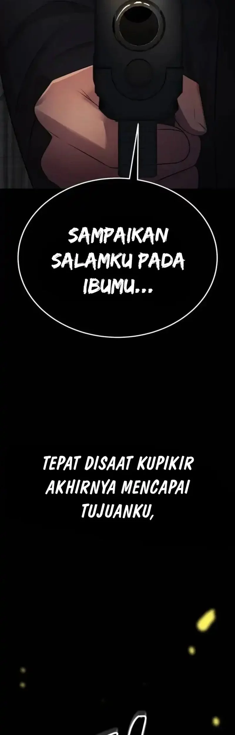 The Reincarnated Cop Who Strikes With Wealth Chapter 52 - halaman 5