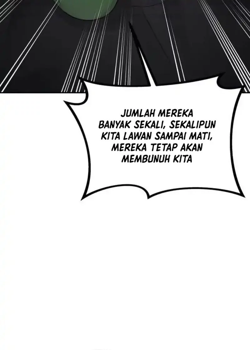 The Reincarnated Cop Who Strikes With Wealth Chapter 52 - halaman 52