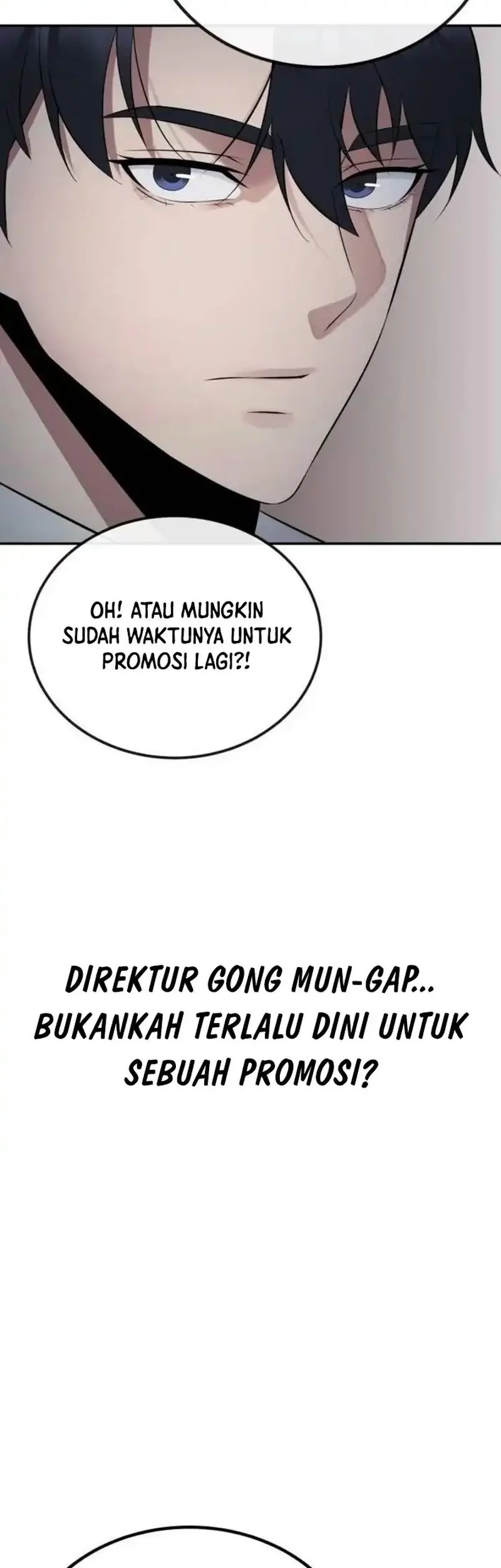 The Reincarnated Cop Who Strikes With Wealth Chapter 52 - halaman 59