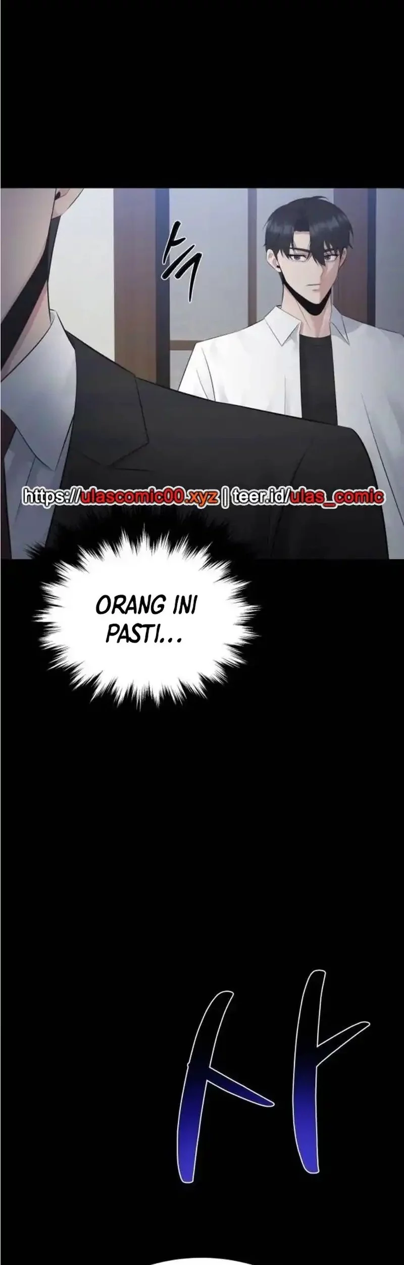 The Reincarnated Cop Who Strikes With Wealth Chapter 52 - halaman 70