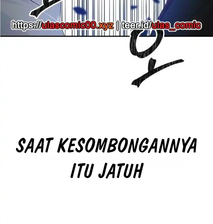 The Reincarnated Cop Who Strikes With Wealth Chapter 53 - halaman 13