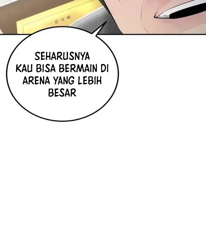 The Reincarnated Cop Who Strikes With Wealth Chapter 53 - halaman 22