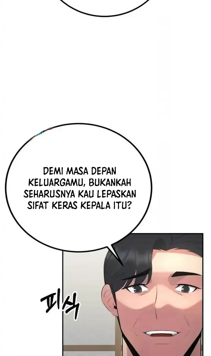 The Reincarnated Cop Who Strikes With Wealth Chapter 53 - halaman 25