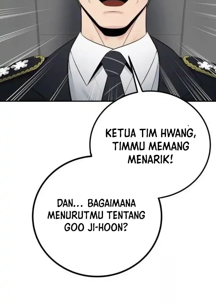 The Reincarnated Cop Who Strikes With Wealth Chapter 53 - halaman 31