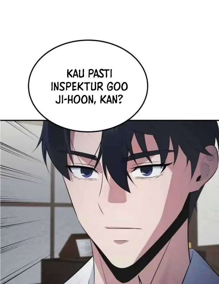 The Reincarnated Cop Who Strikes With Wealth Chapter 53 - halaman 4