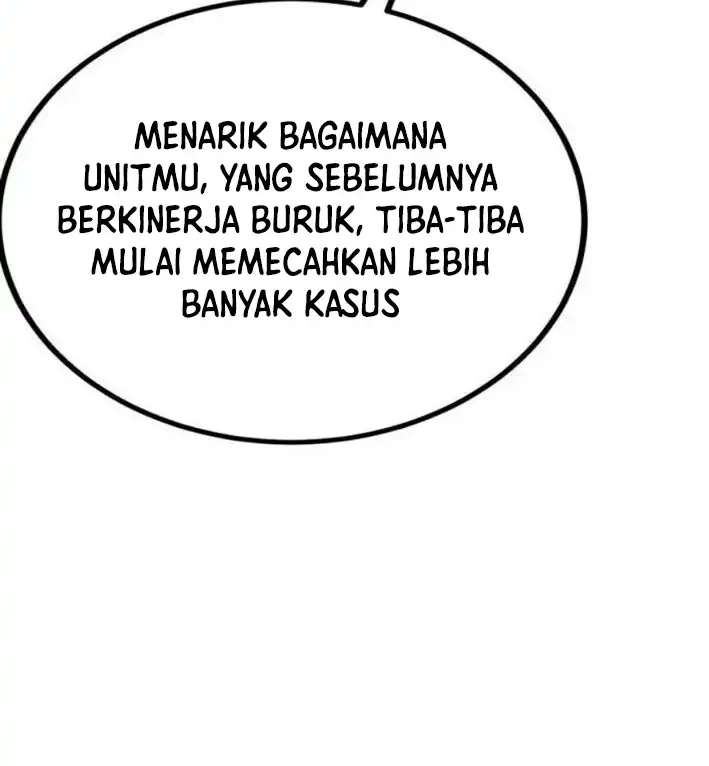 The Reincarnated Cop Who Strikes With Wealth Chapter 53 - halaman 40