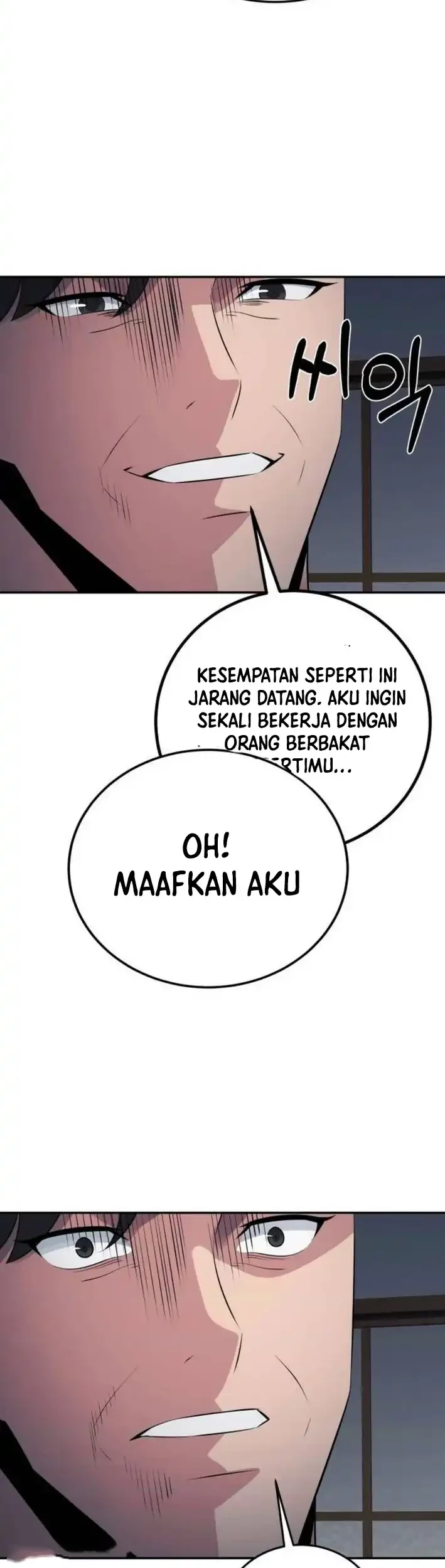 The Reincarnated Cop Who Strikes With Wealth Chapter 53 - halaman 45