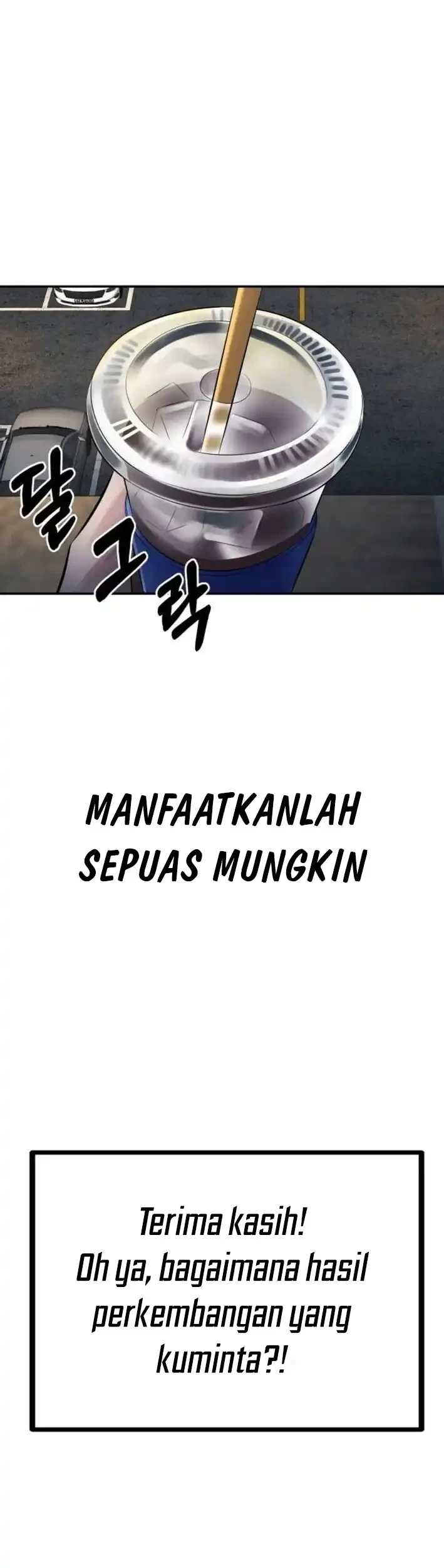 The Reincarnated Cop Who Strikes With Wealth Chapter 53 - halaman 68