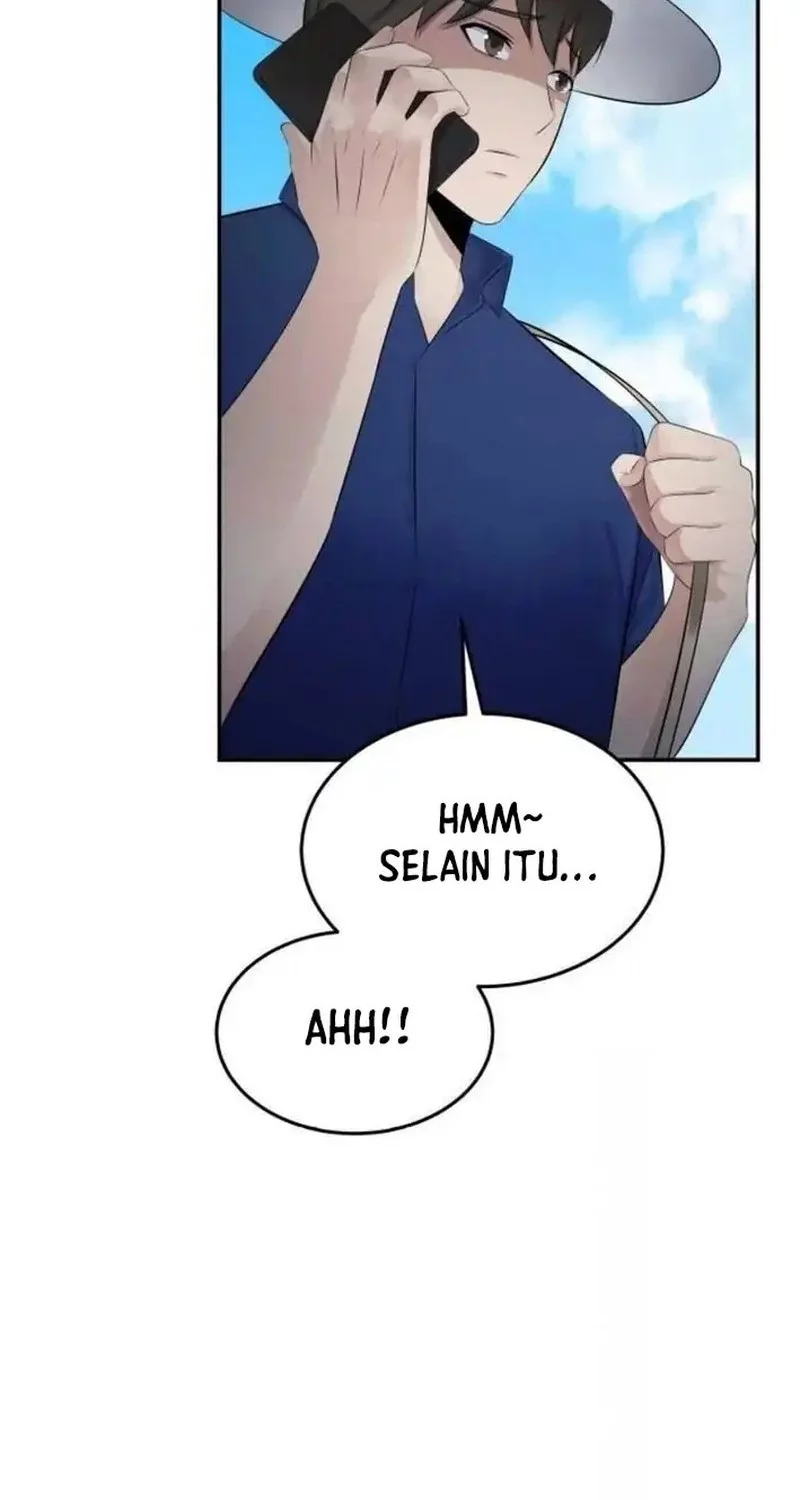 The Reincarnated Cop Who Strikes With Wealth Chapter 54 - halaman 20