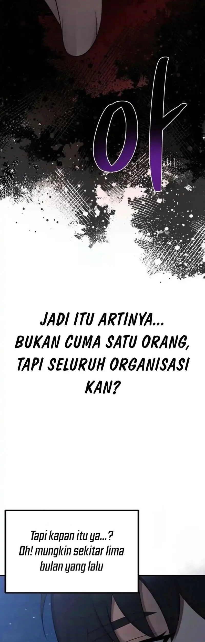 The Reincarnated Cop Who Strikes With Wealth Chapter 54 - halaman 26