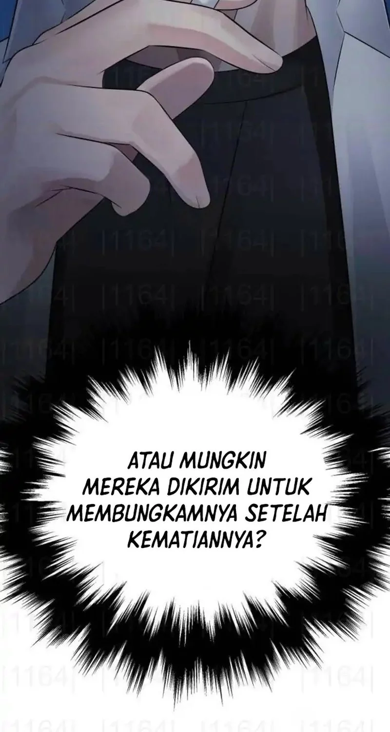 The Reincarnated Cop Who Strikes With Wealth Chapter 54 - halaman 36