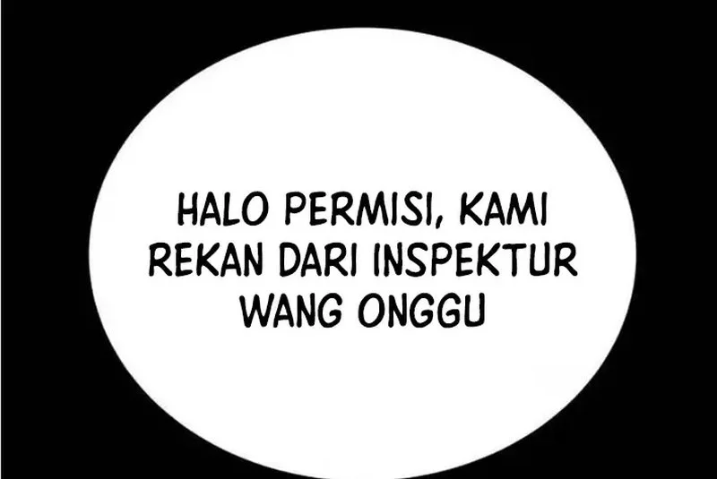 The Reincarnated Cop Who Strikes With Wealth Chapter 54 - halaman 4