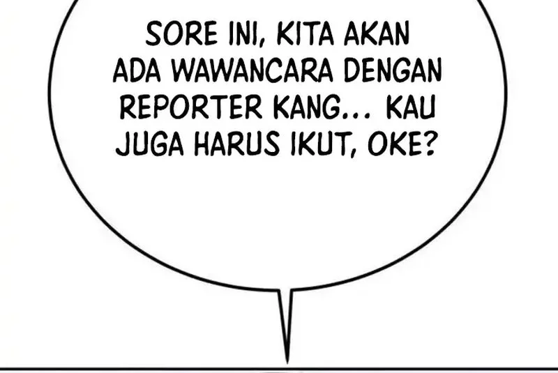 The Reincarnated Cop Who Strikes With Wealth Chapter 54 - halaman 64