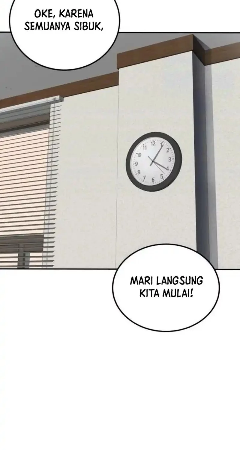 The Reincarnated Cop Who Strikes With Wealth Chapter 54 - halaman 68