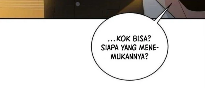 The Reincarnated Cop Who Strikes With Wealth Chapter 55 - halaman 22