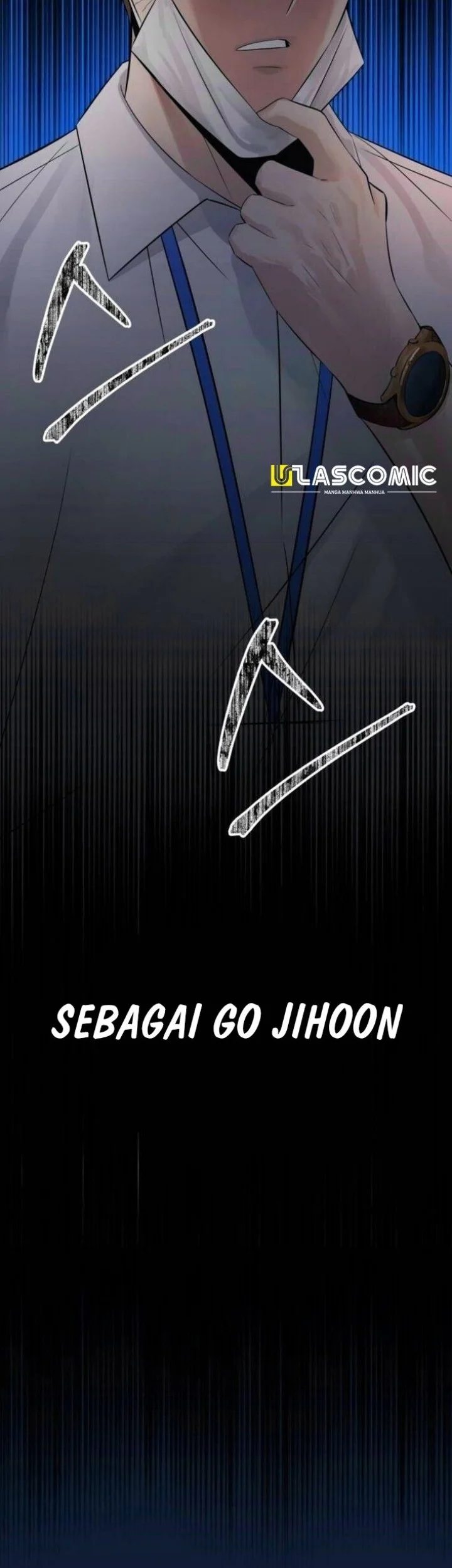 The Reincarnated Cop Who Strikes With Wealth Chapter 55 - halaman 47